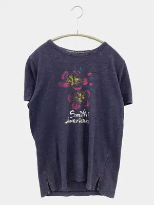 Smith's American/Tシャツ/カットソー/トップス/ネイビー/M