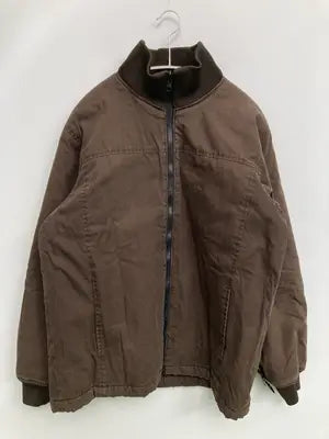 SHIPS/シップス/スウェット/トップス/ブラウン/Medium