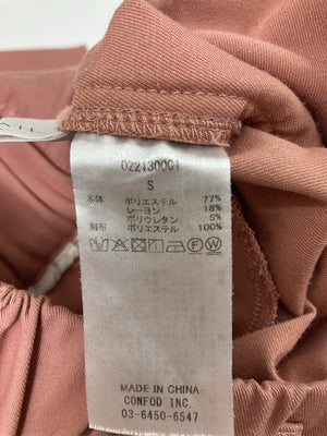 AMAIL/アマイル/その他パンツ/パンツ/ピンク/S