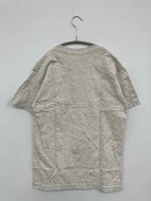 ALSTYLE APPAREL ACTIVEWEAR/アルスタイルアパレルアクティブウェア/Tシャツ/カットソー/トップス/グレー/S