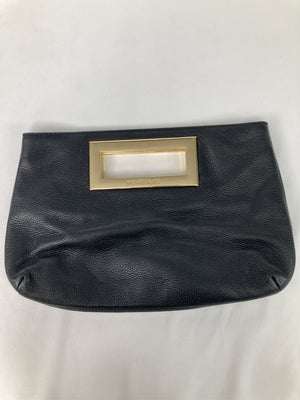 MICHAEL KORS/マイケルコース/ハンドバッグ/バッグ/ブラック