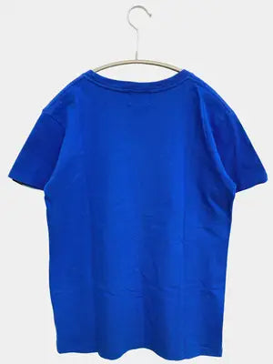 VANS/バンズ/Tシャツ/カットソー/トップス/ブルー/M