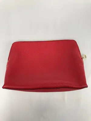 COACH/コーチ/ポーチ/財布/小物/レッド