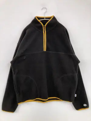 DISCUS/ディスカス/その他トップス/トップス/ブラック/XL