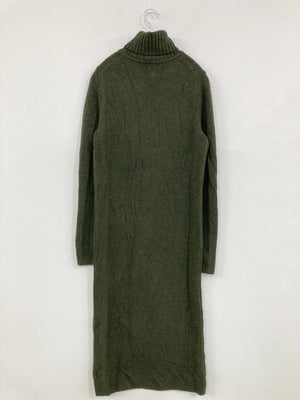 GAP/ギャップ/ワンピース/ワンピース/ドレス/ブラウン/XS