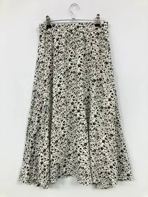 Radarista/スカート/スカート/ホワイト/M