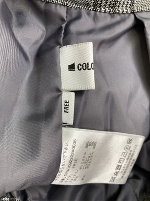 COLONY 2139/コロニートゥーワンスリーナイン/その他パンツ/パンツ/グレー/FREE