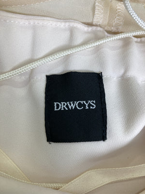 DRWCYS/ドロシーズ/つなぎ/オールインワン/オールインワン・サロペット/アイボリー/1