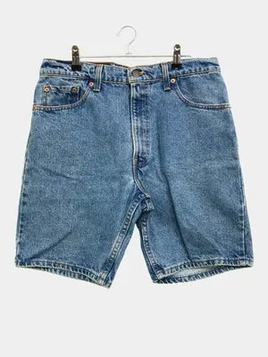 Levi's/リーバイス/デニムパンツ/パンツ/ブルー/W34