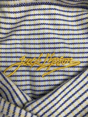 Jack Lipson/シャツ/ブラウス/トップス/ホワイト/XL