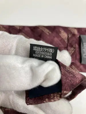 clothing/ネクタイ/ファッション雑貨/パープル