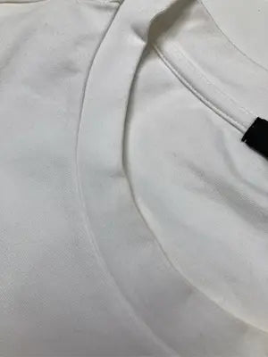 PLST/プラステ/Tシャツ/カットソー/トップス/ホワイト/XL