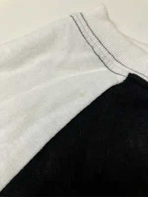 ROXY/ロキシー/Tシャツ/カットソー/トップス/ブラック/M