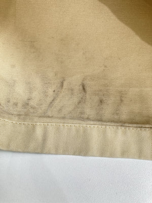 ZARA/ザラ/チノパンツ/パンツ/ベージュ/EUR38/USA6/MEX28