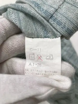 Weathercock/ウェザーコック/ポロシャツ/トップス/ライトグリーン/L