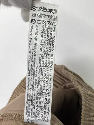 ZARA/ザラ/その他パンツ/パンツ/ベージュ/XS
