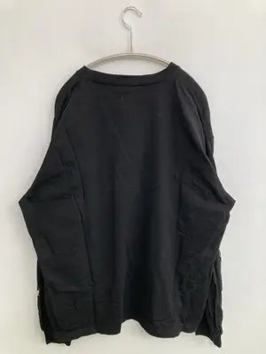 VISION STREET WEAR/ヴィジョンストリートウェア/Tシャツ/カットソー/トップス/ブラック/XL