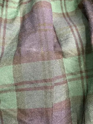 green label relaxing/グリーンレーベルリラクシング/シャツ/ブラウス/トップス/グリーン/L