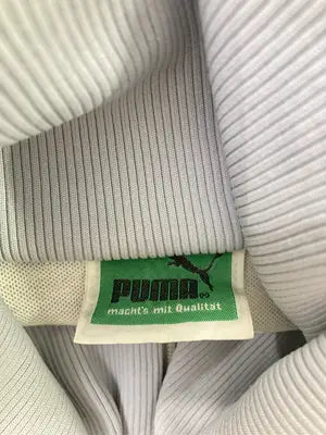 PUMA/プーマ/ジャージ/トラックジャケット/トップス/グレー