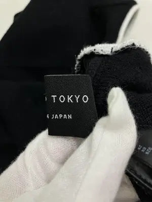 UNITED TOKYO/ユナイテッドトウキョウ/ベスト/トップス/ブラック/FREE
