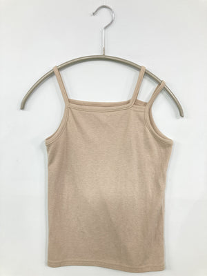 GRANDE/グランデ/アンサンブル/トップス/カーキ