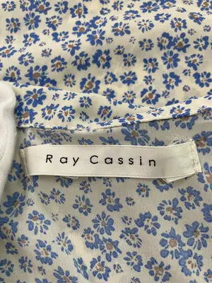 Ray Cassin/レイカズン/シャツワンピース/ワンピース/ドレス/その他/F
