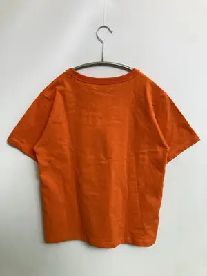 AZUL by MOUSSY/アズールバイマウジー/Tシャツ/カットソー/トップス/オレンジ/M