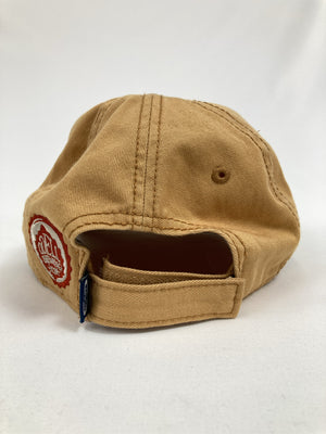 OURAY/キャップ/帽子/ベージュ