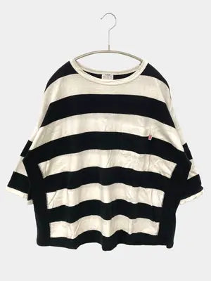coen/コーエン/Tシャツ/カットソー/トップス/ホワイト/L
