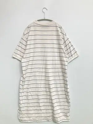 BEVERLY HILLS POLO CLUB/ビバリーヒルズポロクラブ/Tシャツ/カットソー/トップス/ホワイト/M