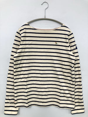 Arnold Palmer/アーノルドパーマー/Tシャツ/カットソー/トップス/ホワイト/3