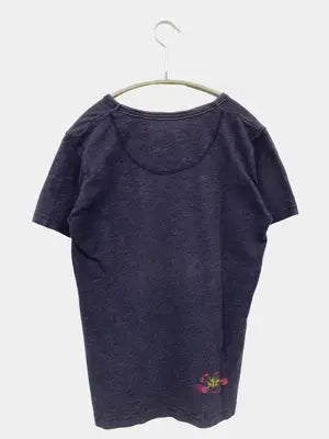 Smith's American/Tシャツ/カットソー/トップス/ネイビー/M