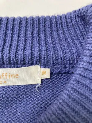 chocol raffine/ショコラフィネ/ワンピース/ワンピース/ドレス/ブルー/M