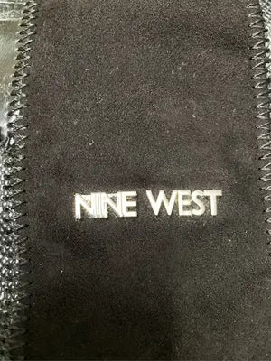 NINE WEST/ナインウエスト/ハンドバッグ/バッグ/ブラック