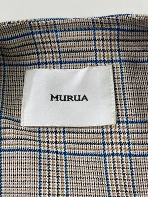 MURUA/ムルーア/その他アウター/ジャケット/アウター/ベージュ/F