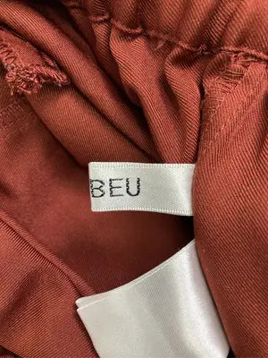 La-BEU/その他パンツ/パンツ/ブラウン/LL