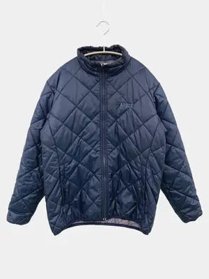 AIGLE/エーグル/ブルゾン/ジャケット/アウター/ネイビー/S