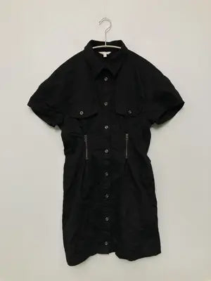 MOUSSY/マウジー/ワンピース/ワンピース/ドレス/ブラック/2