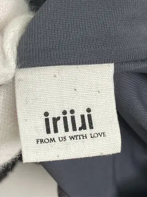 iriiri/ノースリーブ/トップス/ネイビー/2