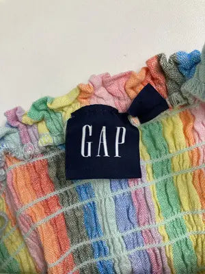 GAP/ギャップ/キャミソール/トップス/スカイブルー/XXS