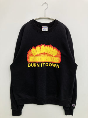Champion/チャンピオン/スウェット/トップス/ブラック/L