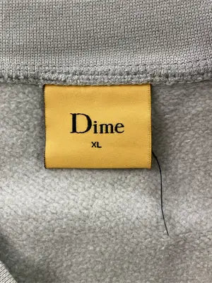 Dime/ダイム/スウェット/トップス/ベージュ/XL