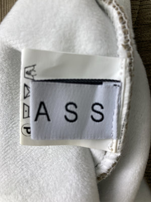 LOPASS/その他パンツ/パンツ/ブラウン