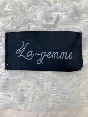 ベスト/トップス/ホワイト