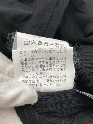 UNITED TOKYO/ユナイテッドトウキョウ/Tシャツ/カットソー/トップス/ブラック/FREE