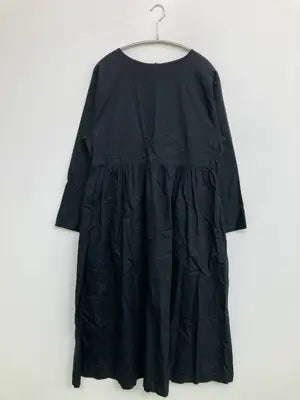 URBAN RESEARCH/アーバンリサーチ/ワンピース/ワンピース/ドレス/ブラック/size ONE