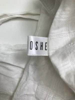 ZAYOSHE/シャツ/ブラウス/トップス/ホワイト