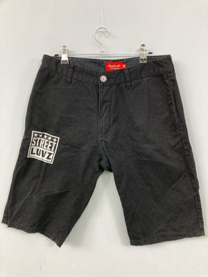 Hypebeatz/その他パンツ/パンツ/ブラック/M