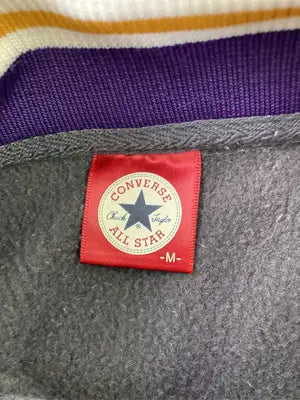 CONVERS ALL STAR/コンバースオールスター/スウェット/トップス/グレー/M