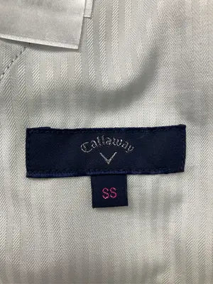 Callaway/キャロウェイ/ショート/ミニスカート/スカート/ネイビー/SS